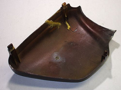 1978 Honda CB750K CB750 CB 750 Side Plate Side Cover Left L