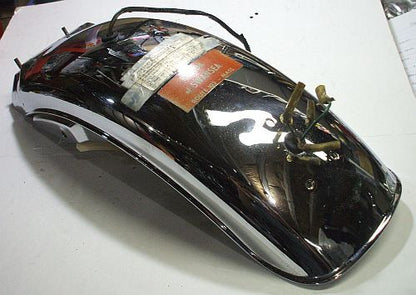 1978 Honda CB750K CB750 CB 750 Rear Fender Chrome