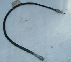 1975 Honda CB750 Super Sport TACHOMETER CABLE