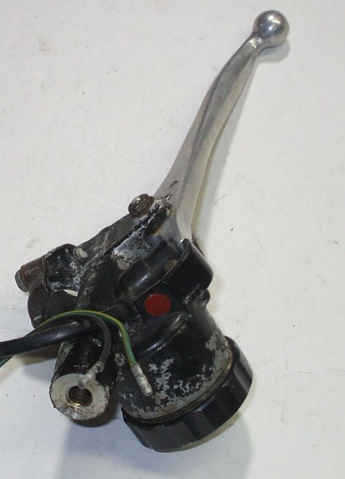 1978 Honda CB750K CB750 CB 750 Front Brake Master Cylinder