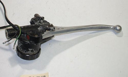 1978 Honda CB750K CB750 CB 750 Front Brake Master Cylinder