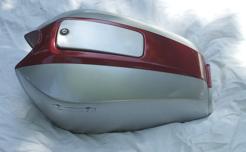 1978 Honda CB750K CB750 CB 750 Fuel Tank Gas Cap Filler Lid