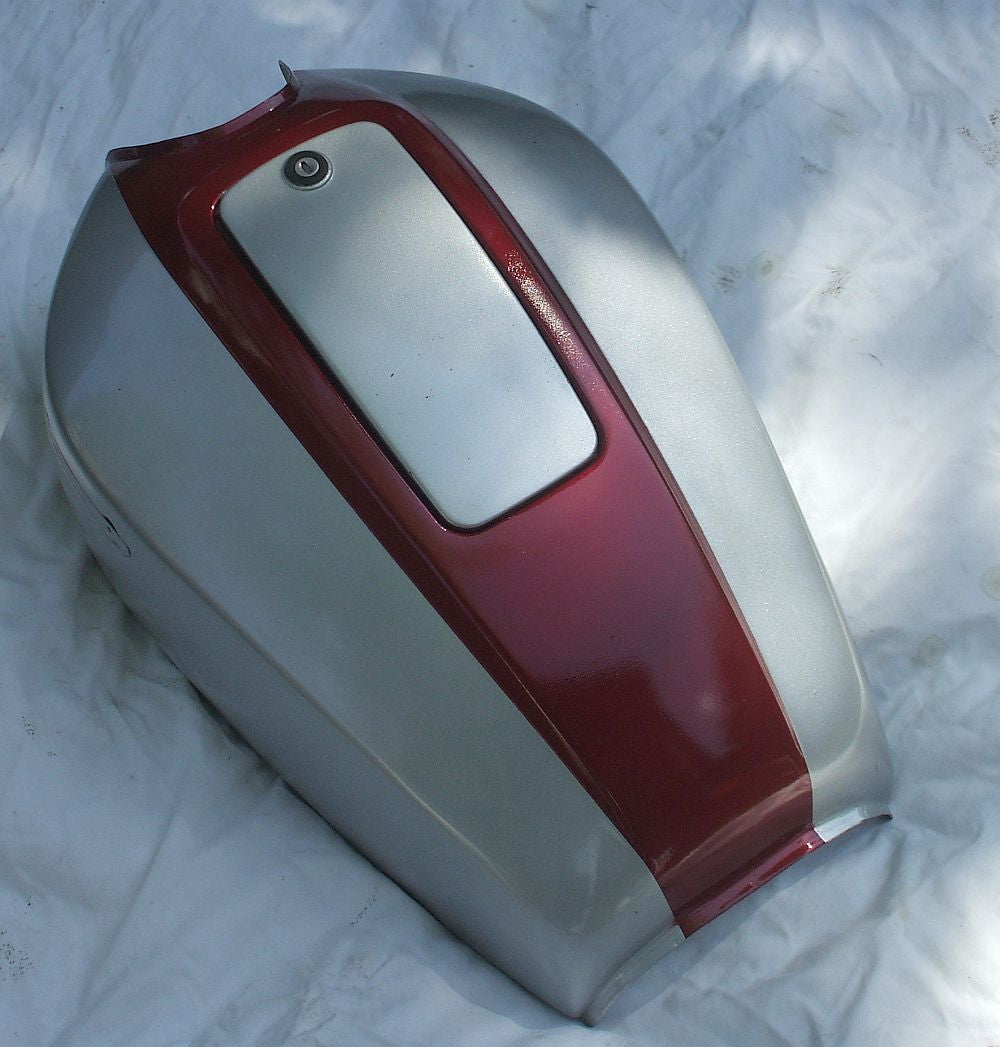 1978 Honda CB750K CB750 CB 750 Fuel Tank Gas Cap Filler Lid