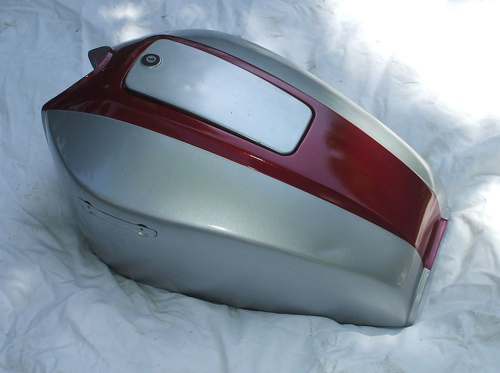 1978 Honda CB750K CB750 CB 750 Fuel Tank Gas Cap Filler Lid