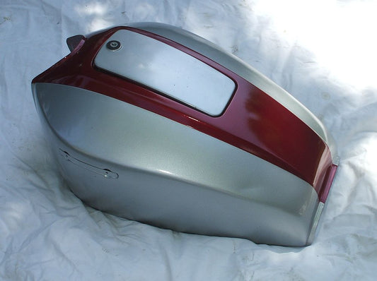 1978 Honda CB750K CB750 CB 750 Fuel Tank Gas Cap Filler Lid