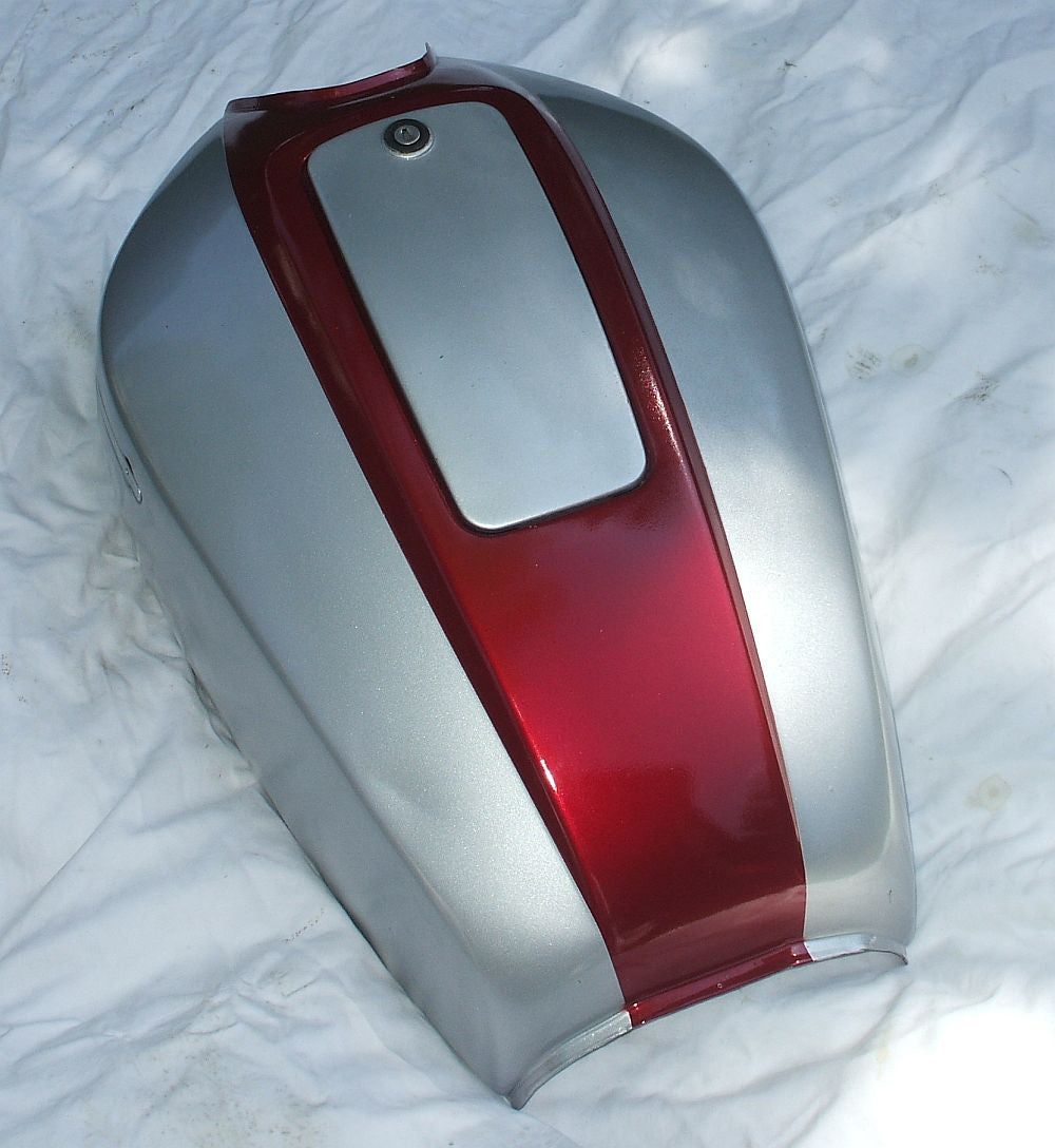 1978 Honda CB750K CB750 CB 750 Fuel Tank Gas Cap Filler Lid