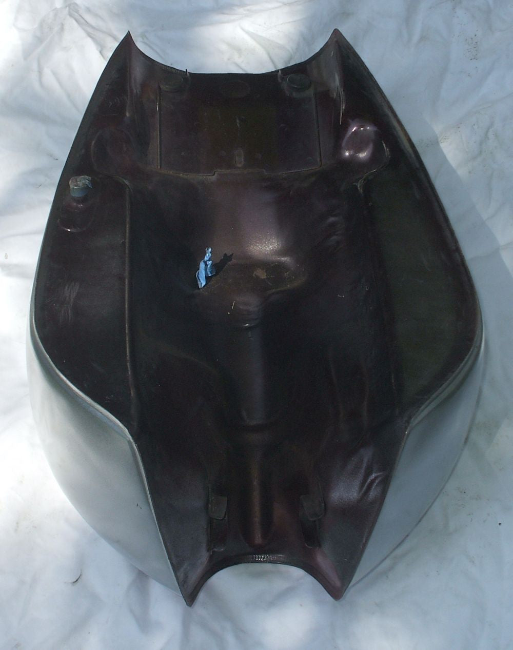 1978 Honda CB750K CB750 CB 750 Fuel Tank Gas Cap Filler Lid