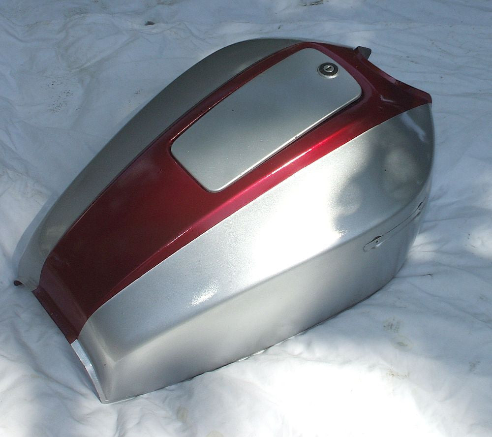 1978 Honda CB750K CB750 CB 750 Fuel Tank Gas Cap Filler Lid