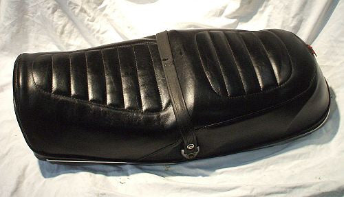 1978 Honda CB750K CB750 CB 750 Seat Seat Pan