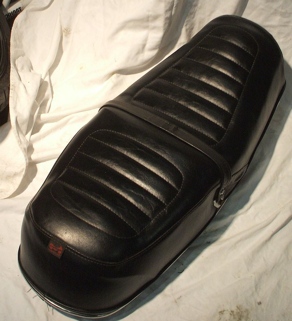 1978 Honda CB750K CB750 CB 750 Seat Seat Pan