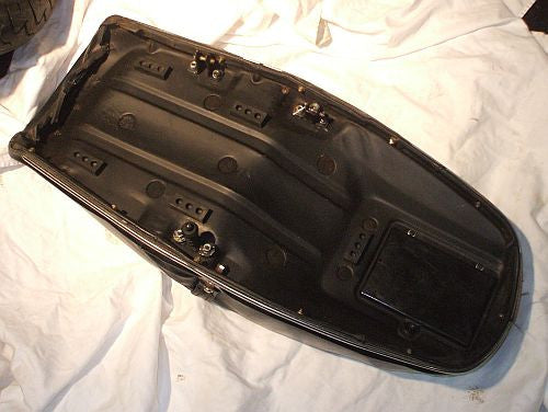 1978 Honda CB750K CB750 CB 750 Seat Seat Pan