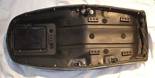 1978 Honda CB750K CB750 CB 750 Seat Seat Pan