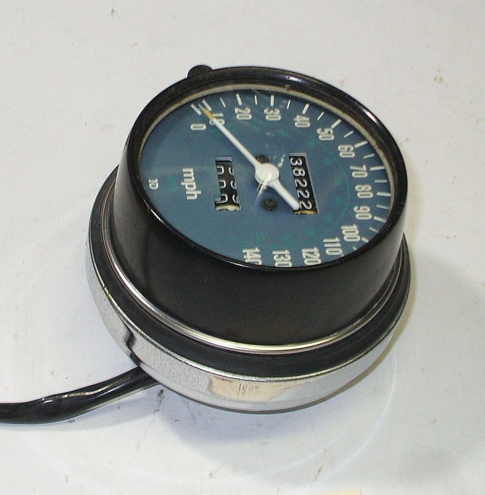 1978 Honda CB750K  CB750 CB 750 Speedometer