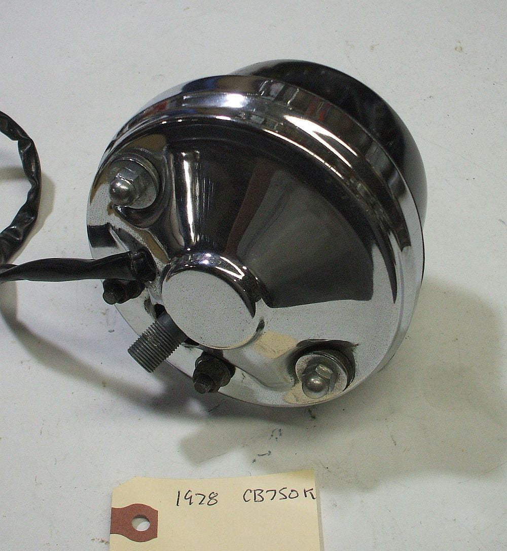 1978 Honda CB750K  CB750 CB 750 Speedometer