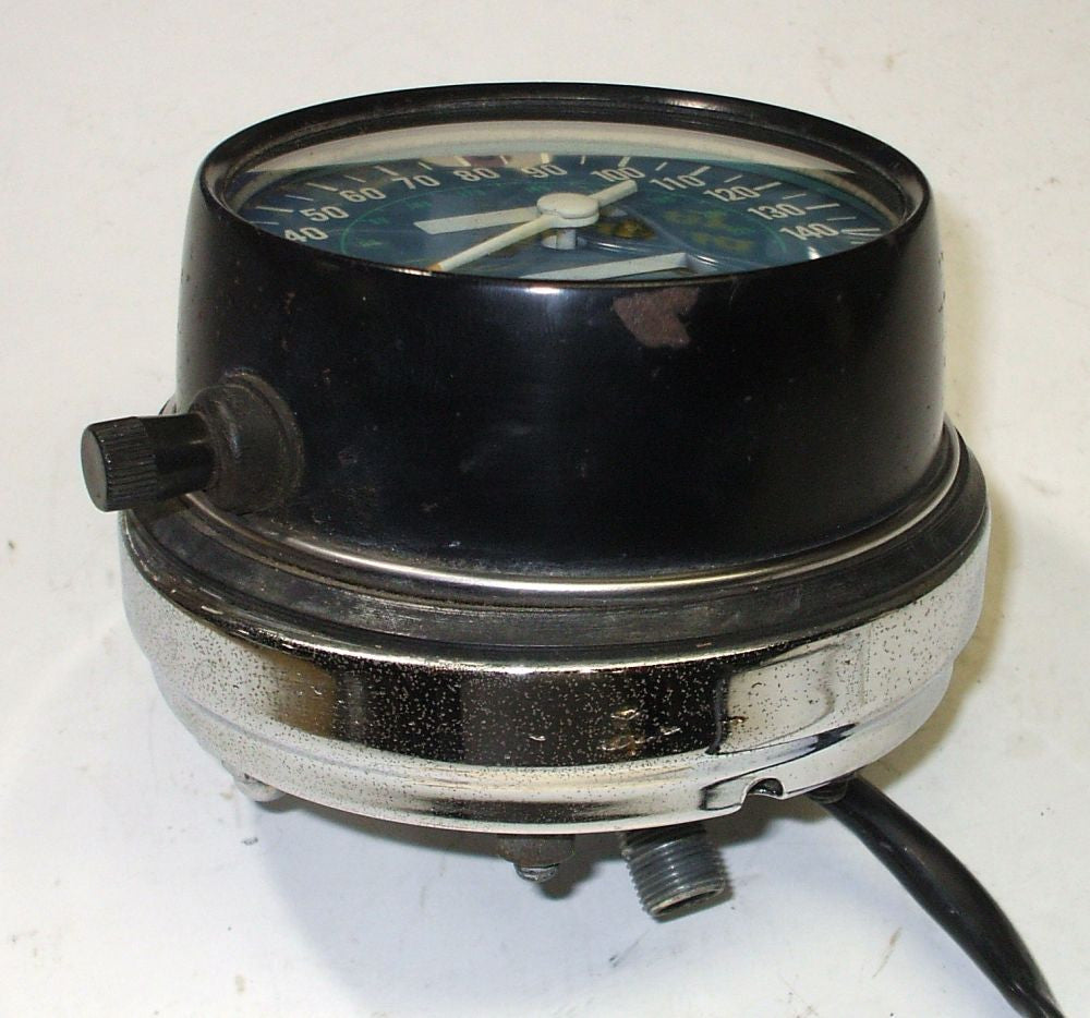 1978 Honda CB750K  CB750 CB 750 Speedometer