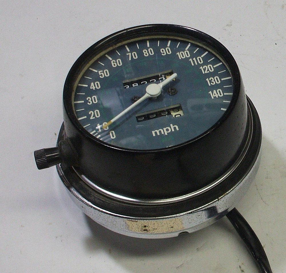 1978 Honda CB750K  CB750 CB 750 Speedometer