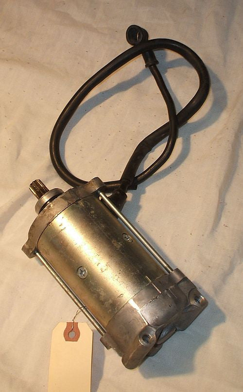 1978 Honda CB750 CB 750 CB750K STARTER STARTING MOTOR
