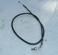 1975 Honda CB750 Super Sport THROTTLE CABLE