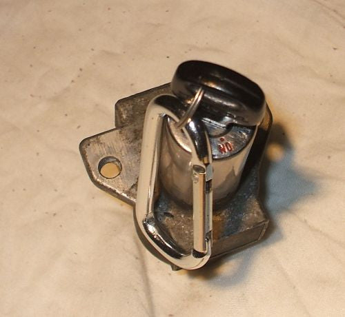 1978 Honda CB750K CB750 CB 750 Ignition Switch w Key Lock Set