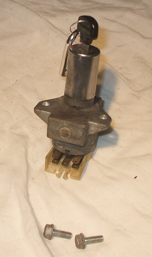 1978 Honda CB750K CB750 CB 750 Ignition Switch w Key Lock Set