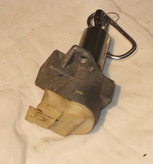 1978 Honda CB750K CB750 CB 750 Ignition Switch w Key Lock Set