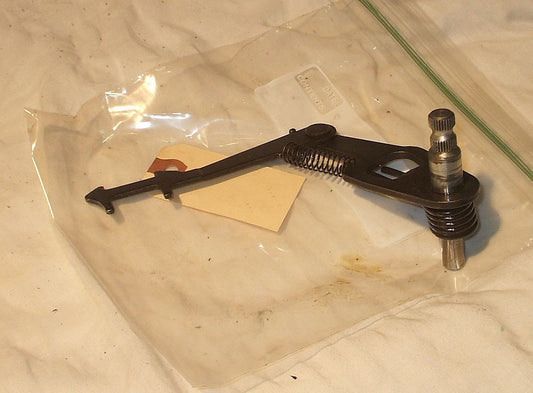 1978 Honda CB750 Super Sport  GEARSHIFT SPINDLE SHAFT GEAR SHIFT