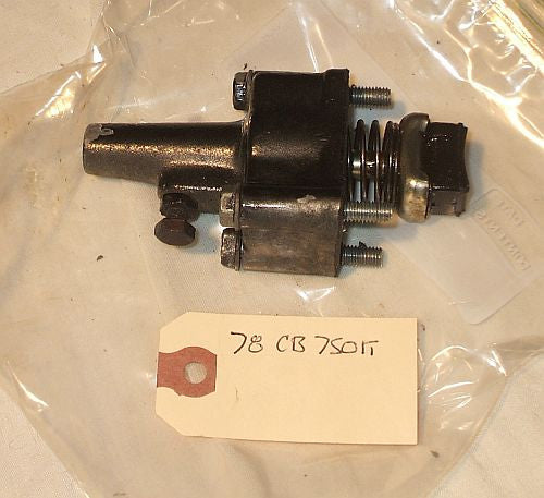 1978 Honda CB750 K CB 750 CB750K Cam Chain Tensioner
