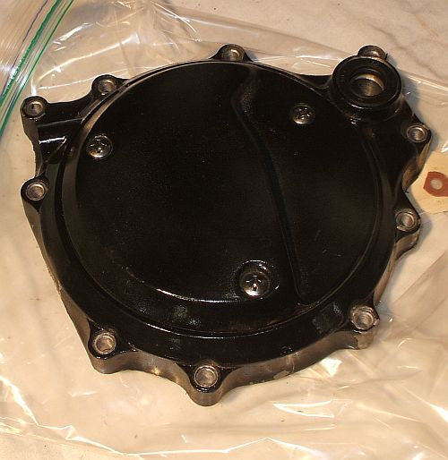 1978 Honda CB750 K CB 750 CB750K Clutch Cover Left Side Case Cover w Cam Lifter