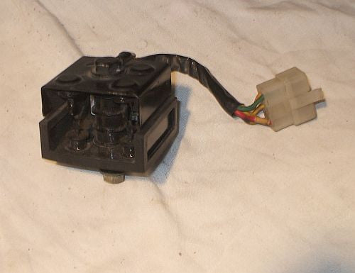 1978 Honda CB750 K CB 750 CB750K Rectifier Assembly
