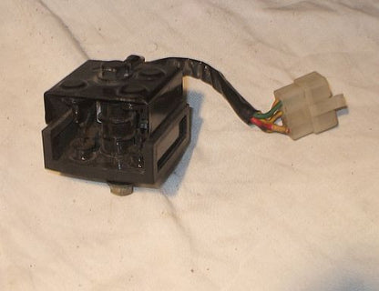 1978 Honda CB750 K CB 750 CB750K Rectifier Assembly