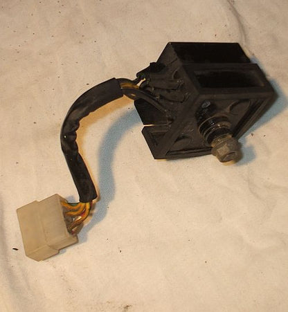 1978 Honda CB750 K CB 750 CB750K Rectifier Assembly