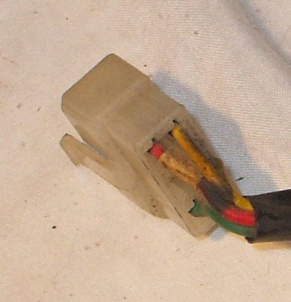 1978 Honda CB750 K CB 750 CB750K Rectifier Assembly