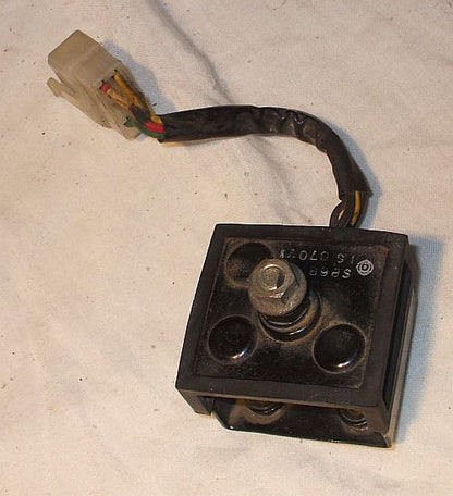 1978 Honda CB750 K CB 750 CB750K Rectifier Assembly