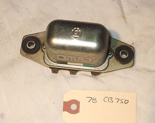 1978 Honda CB750 K CB 750 CB750K Regulator