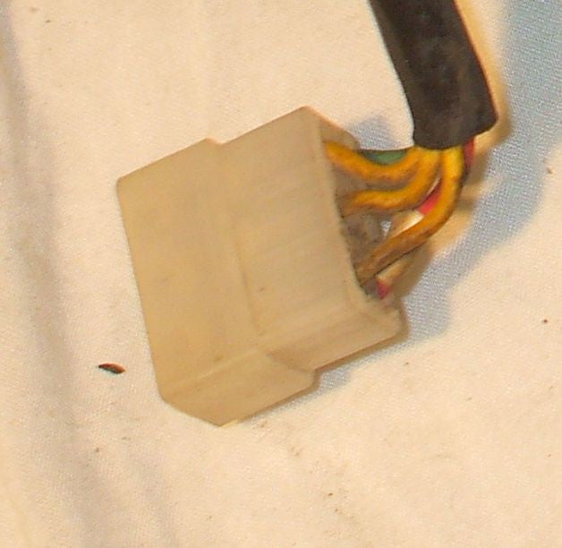 1978 Honda CB750 K CB 750 CB750K Rectifier Assembly