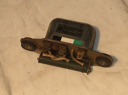 1978 Honda CB750 K CB 750 CB750K Regulator