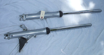 1978 Honda CB750 K CB 750 CB750K Fork Front Forks