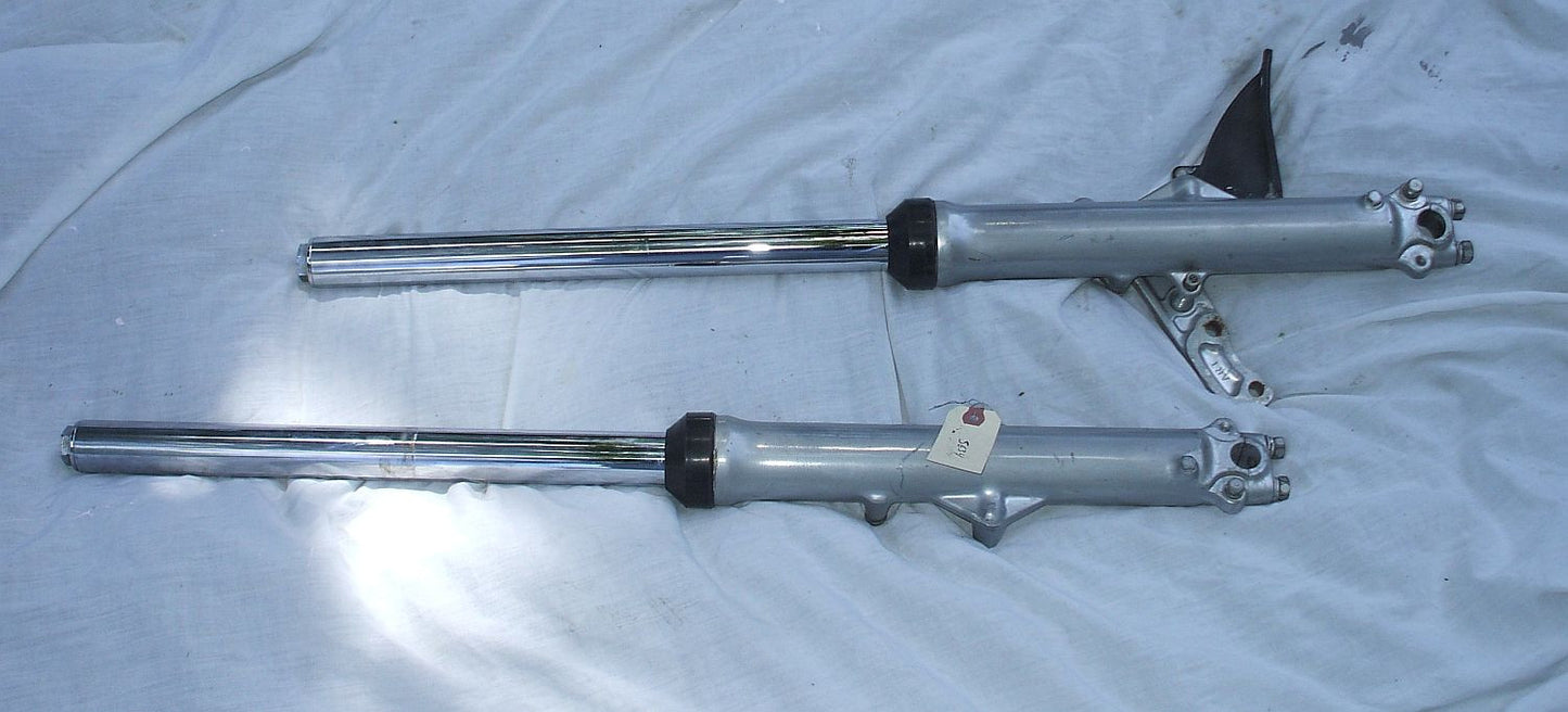 1978 Honda CB750 K CB 750 CB750K Fork Front Forks