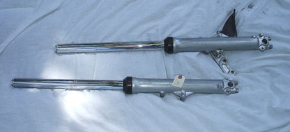 1978 Honda CB750 K CB 750 CB750K Fork Front Forks