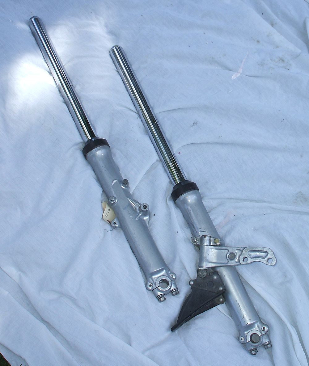1978 Honda CB750 K CB 750 CB750K Fork Front Forks