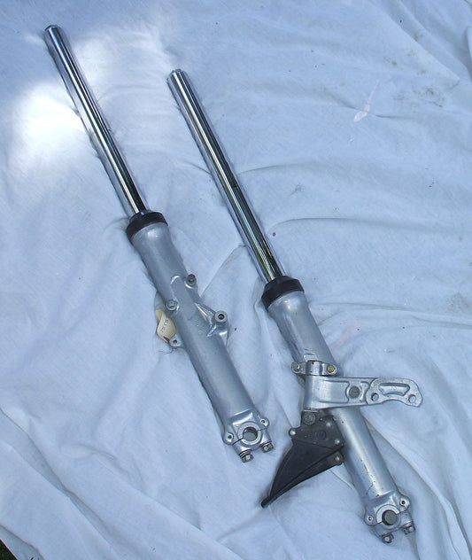 1978 Honda CB750 K CB 750 CB750K Fork Front Forks