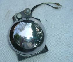 1975 Honda CB750 Super Sport HORN