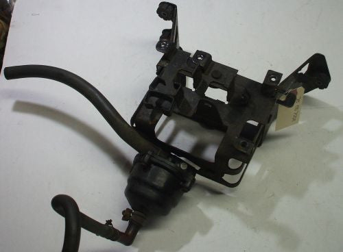 1978 Honda CB750 K CB 750 CB750K Battery Box