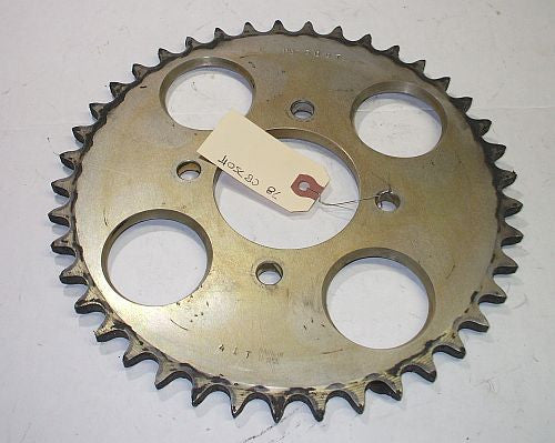 1978 Honda CB750 K CB 750 CB750K Rear Sprocket