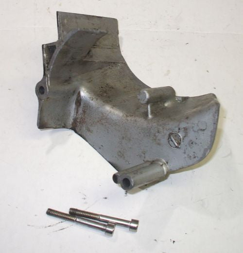 1978 Honda CB750 K CB 750 CB750K Cover Left Side Case Counter Shaft Sprocket Cover
