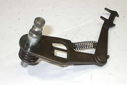 1978 Honda CB750 K CB 750 CB750K Gearshift Spindle Shift Spline