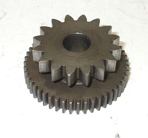 1978 Honda CB750 K CB 750 CB750K Starter Reduction Gear