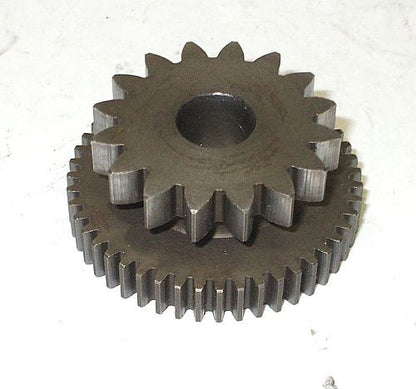 1978 Honda CB750 K CB 750 CB750K Starter Reduction Gear