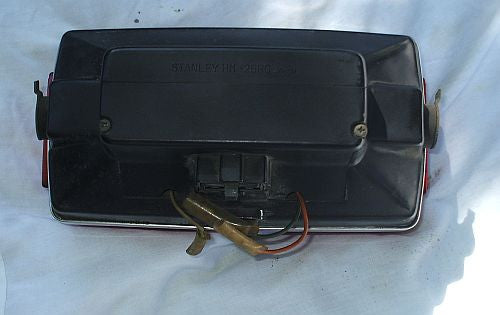 1979 Honda GL1000 GL 1000 Goldwing Tail Light  1975 1976 1977 1978