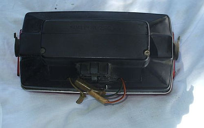 1979 Honda GL1000 GL 1000 Goldwing Tail Light  1975 1976 1977 1978